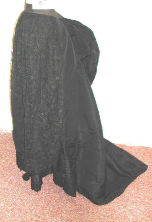Springhill Costume Collection © National Trust / Zenzie Tinker