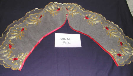 Springhill Costume Collection © National Trust / Zenzie Tinker