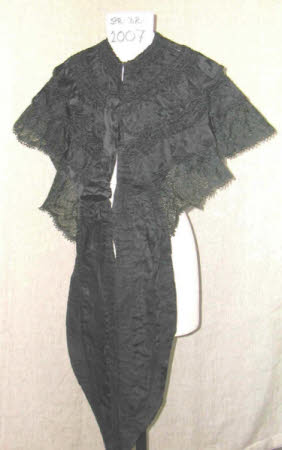 Cape