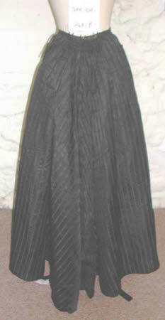 Springhill Costume Collection © National Trust / Zenzie Tinker
