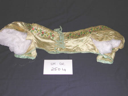 Springhill Costume Collection © National Trust / Zenzie Tinker