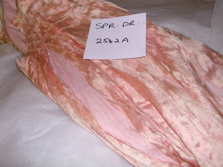 Springhill Costume Collection © National Trust / Zenzie Tinker