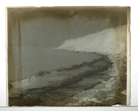 Photographic plate