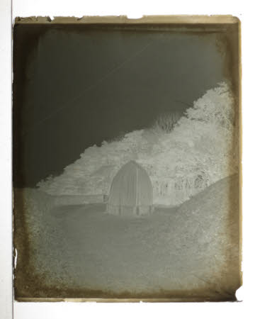 Photographic plate
