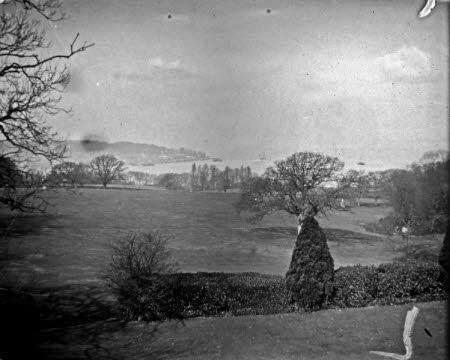 Calke Abbey © National Trust / David Midgelow