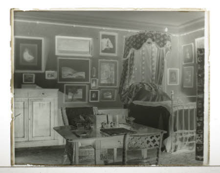 Photographic plate