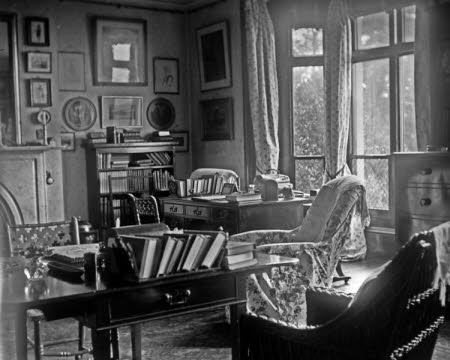 Calke Abbey © National Trust / David Midgelow