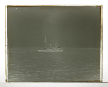 Photographic plate