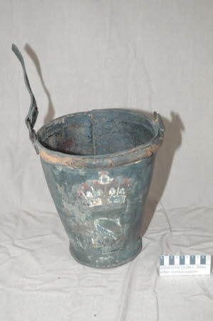Fire bucket