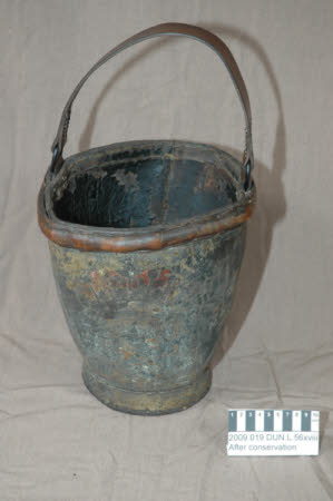 Fire bucket