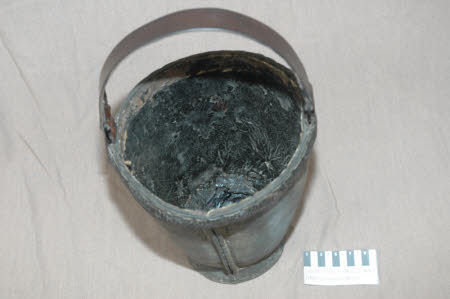 Fire bucket