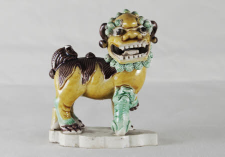 Joss stick holder