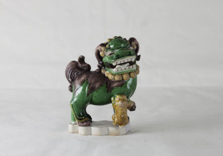 Joss stick holder