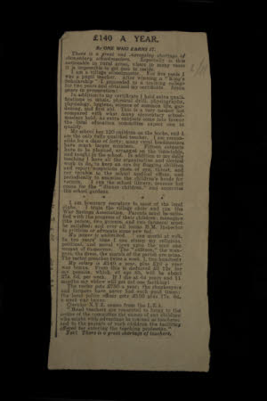 Mr Straw's House © National Trust / Jules Foster