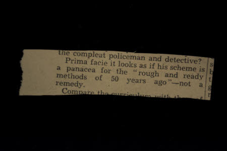 Mr Straw's House © National Trust / Jules Foster