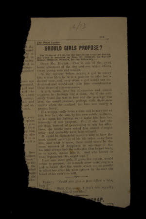 Mr Straw's House © National Trust / Jules Foster