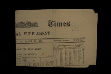 Mr Straw's House © National Trust / Jules Foster