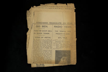 Mr Straw's House © National Trust / Jules Foster