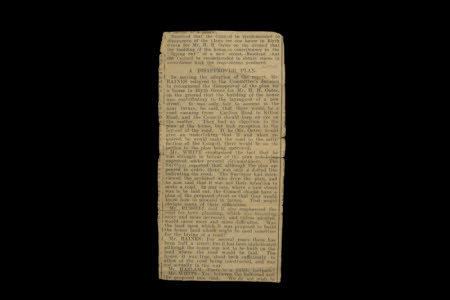 Mr Straw's House © National Trust / Jules Foster