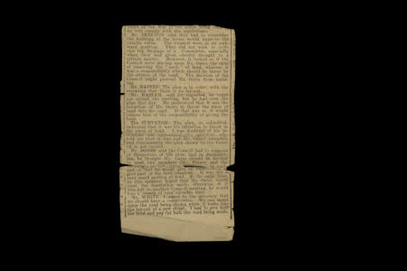 Mr Straw's House © National Trust / Jules Foster