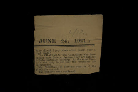 Mr Straw's House © National Trust / Jules Foster