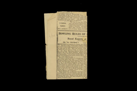 Mr Straw's House © National Trust / Jules Foster