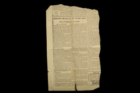 Mr Straw's House © National Trust / Jules Foster