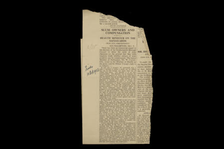 Mr Straw's House © National Trust / Jules Foster