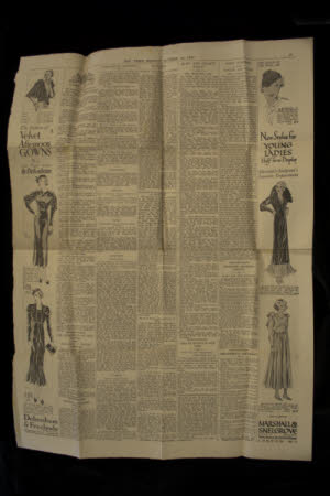 Mr Straw's House © National Trust / Jules Foster