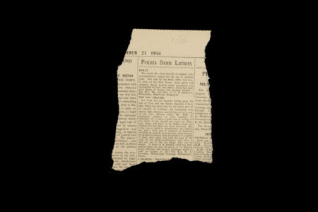 Mr Straw's House © National Trust / Jules Foster