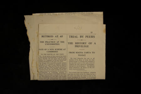 Mr Straw's House © National Trust / Jules Foster