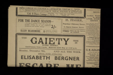 Mr Straw's House © National Trust / Jules Foster