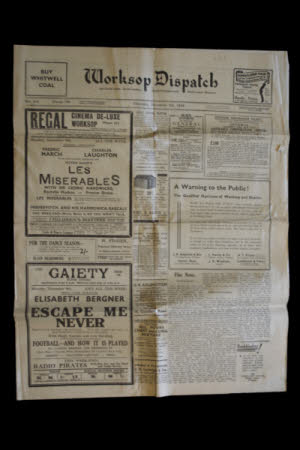 Mr Straw's House © National Trust / Jules Foster