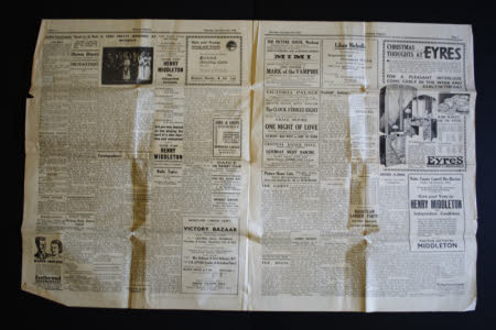 Mr Straw's House © National Trust / Jules Foster