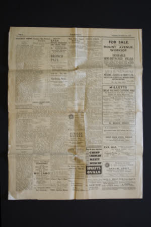 Mr Straw's House © National Trust / Jules Foster