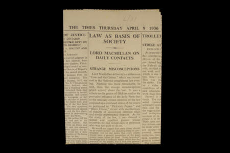 Mr Straw's House © National Trust / Jules Foster