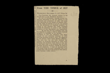 Mr Straw's House © National Trust / Jules Foster