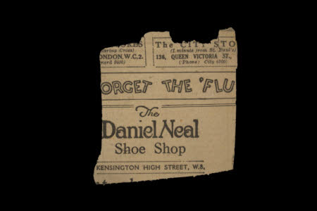 Mr Straw's House © National Trust / Jules Foster