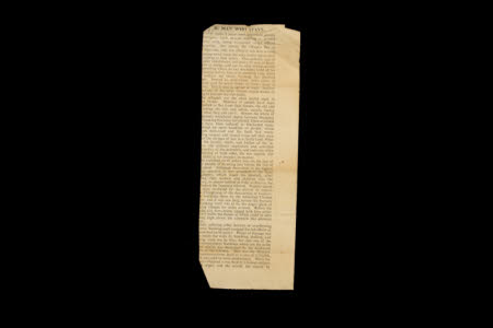 Mr Straw's House © National Trust / Jules Foster