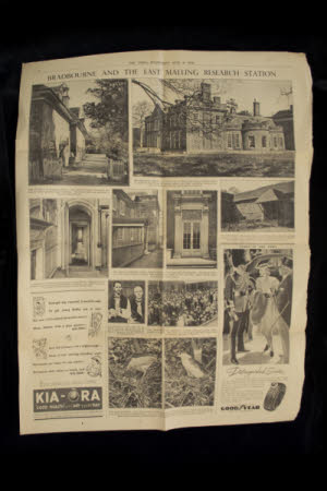 Mr Straw's House © National Trust / Jules Foster