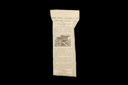 Mr Straw's House © National Trust / Jules Foster