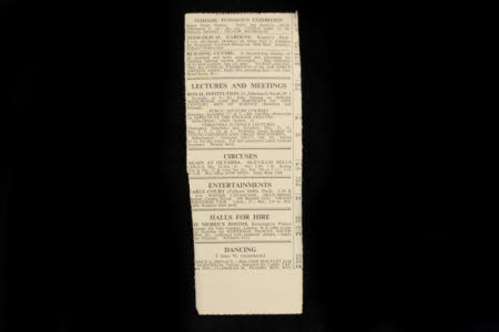 Mr Straw's House © National Trust / Jules Foster