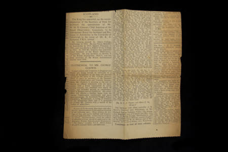 Mr Straw's House © National Trust / Jules Foster