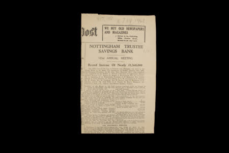 Mr Straw's House © National Trust / Jules Foster