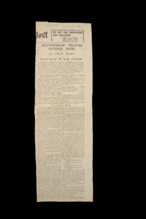 Mr Straw's House © National Trust / Jules Foster