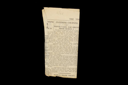 Mr Straw's House © National Trust / Jules Foster