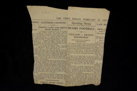 Mr Straw's House © National Trust / Jules Foster