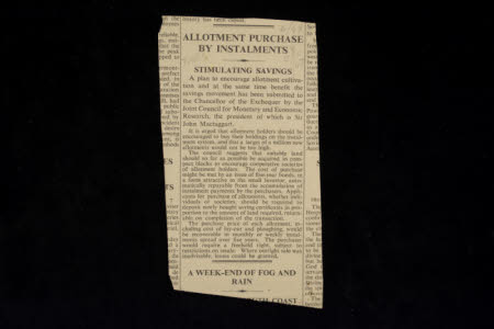 Mr Straw's House © National Trust / Jules Foster