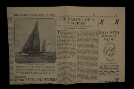 Mr Straw's House © National Trust / Jules Foster