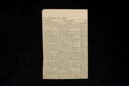 Mr Straw's House © National Trust / Jules Foster